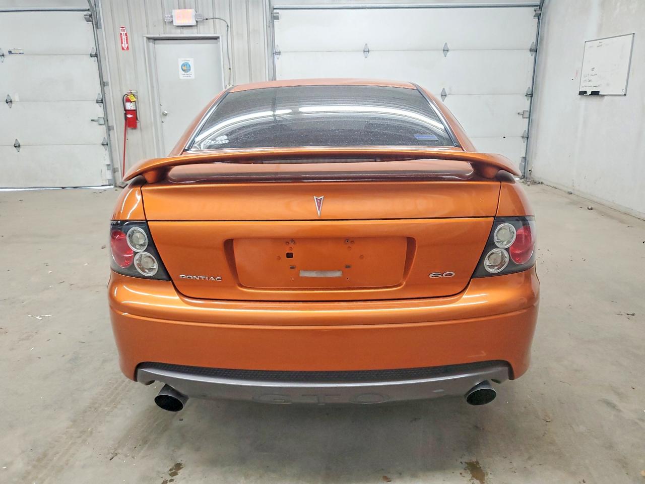 Pontiac GTO