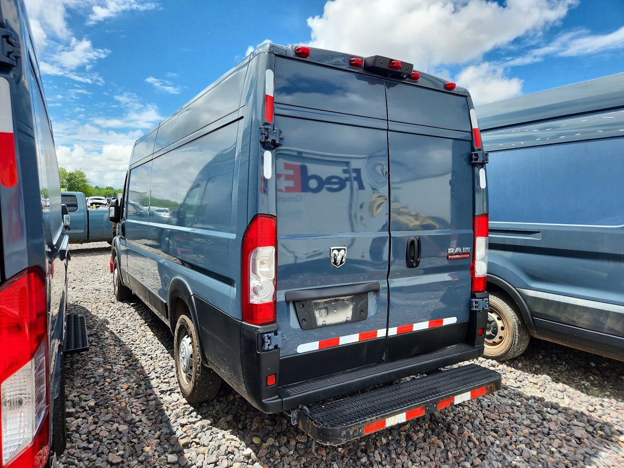 Ram Promaster