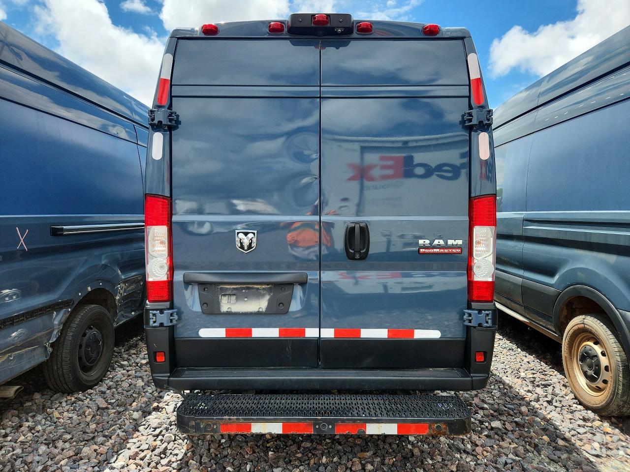 Ram Promaster