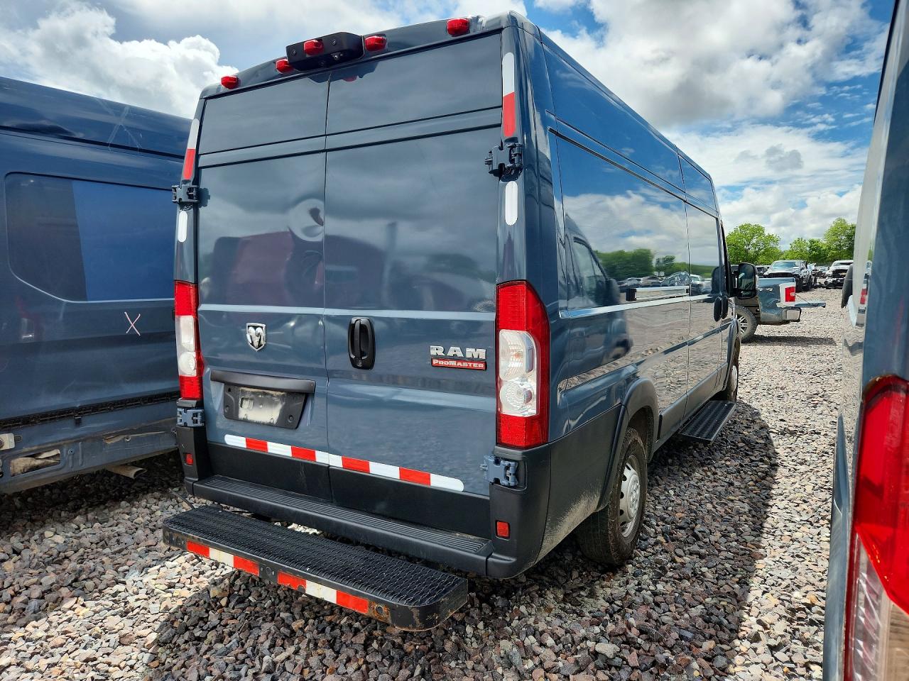 Ram Promaster