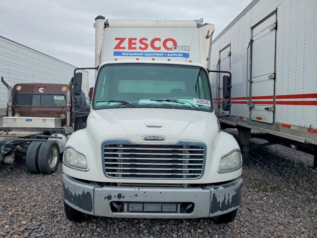 Freightliner M2