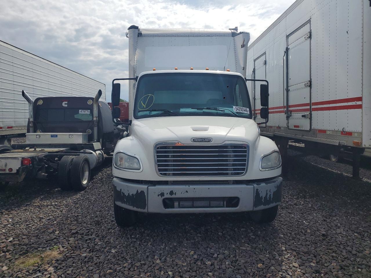 Freightliner M2