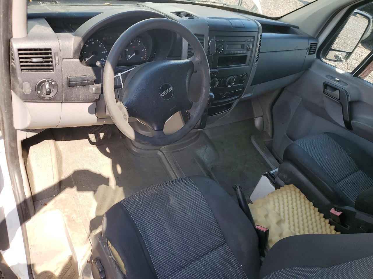 Freightliner Sprinter 2500