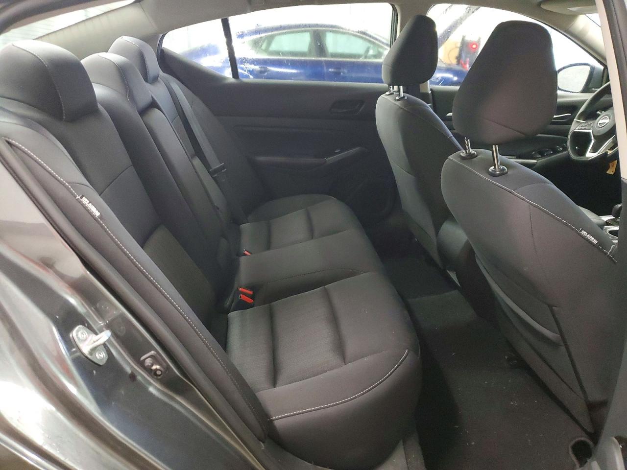 Nissan Altima Sv