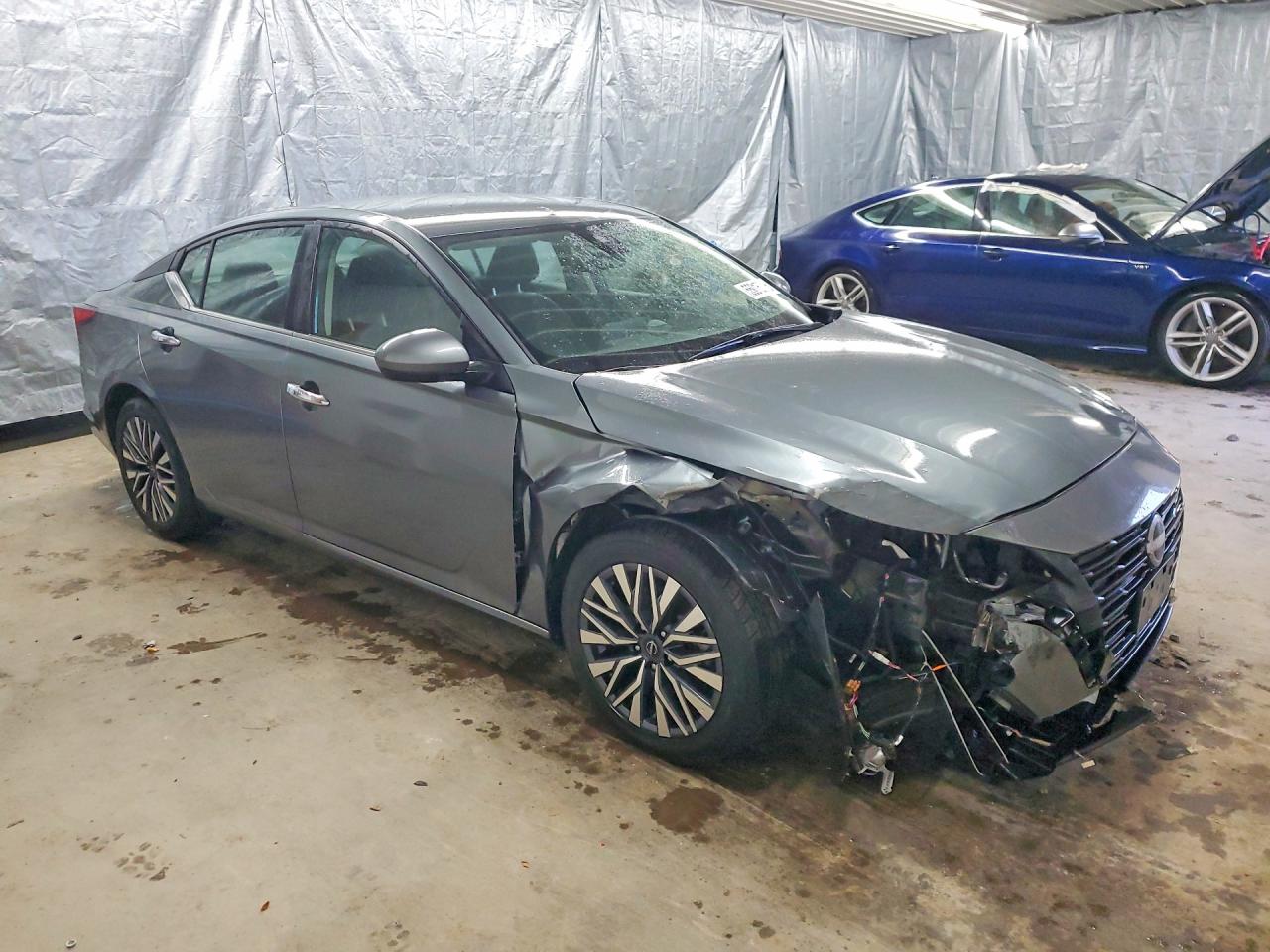 Nissan Altima Sv