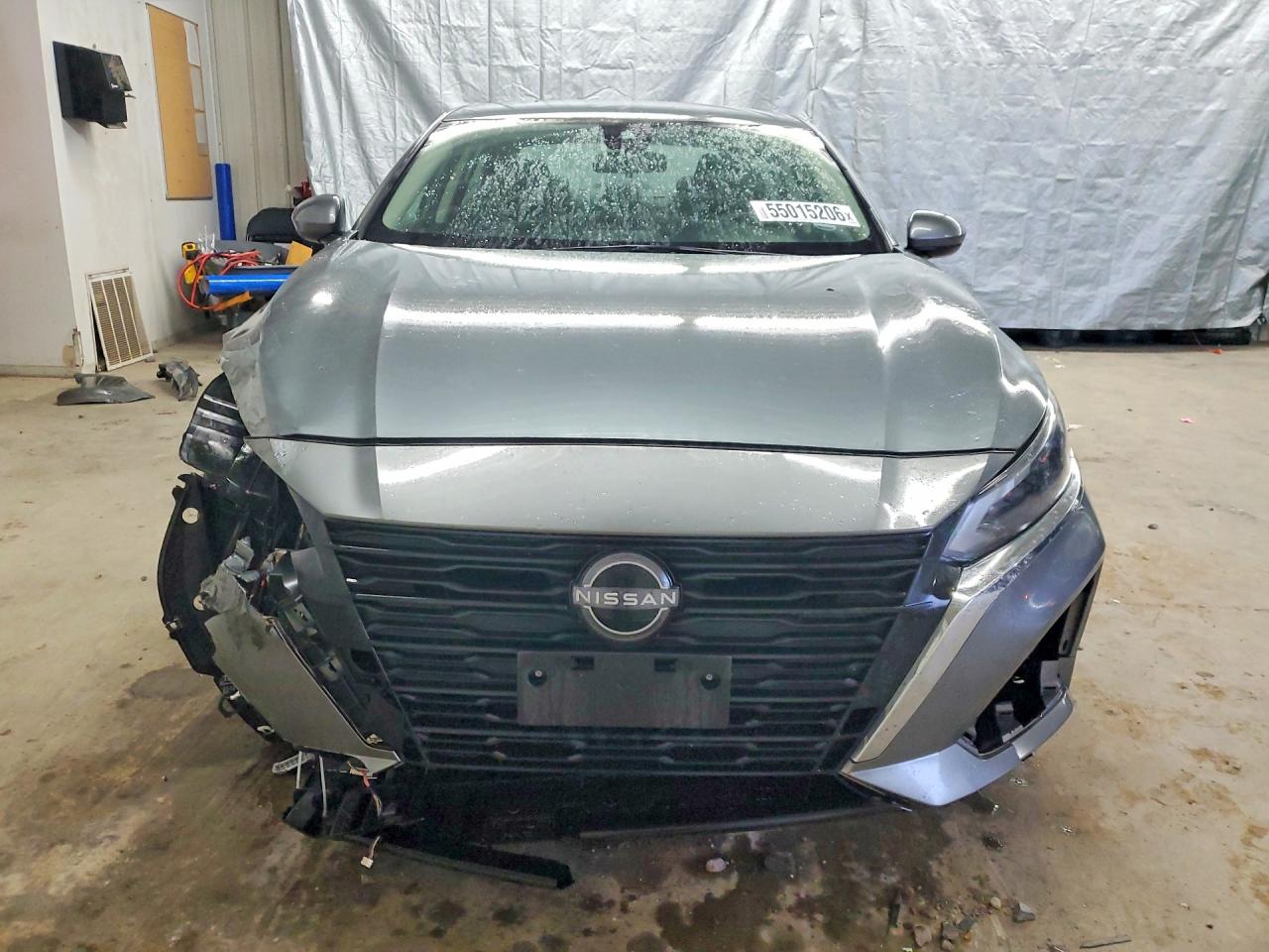 Nissan Altima Sv