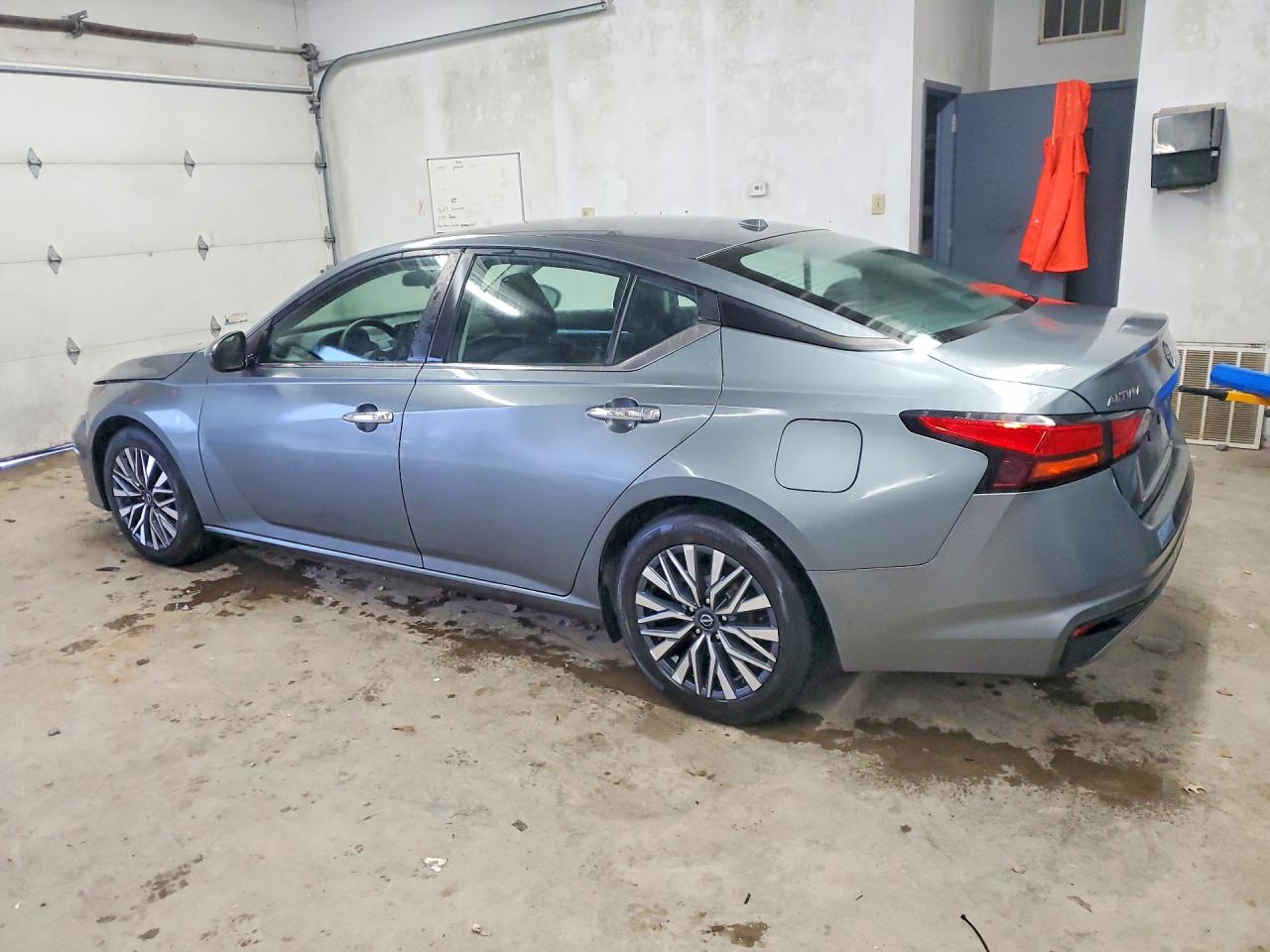 Nissan Altima Sv