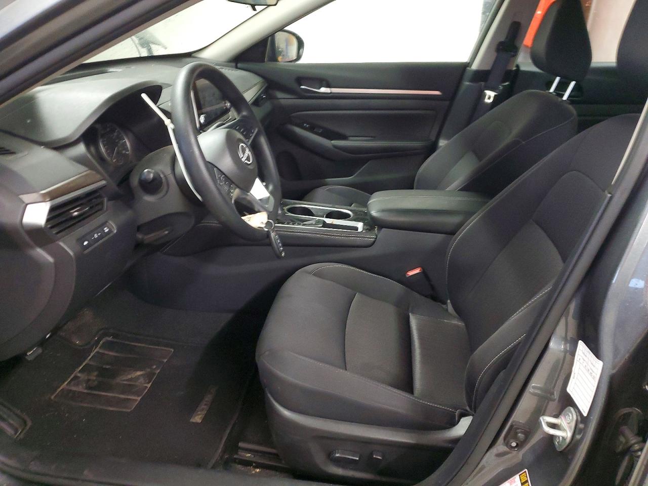 Nissan Altima Sv
