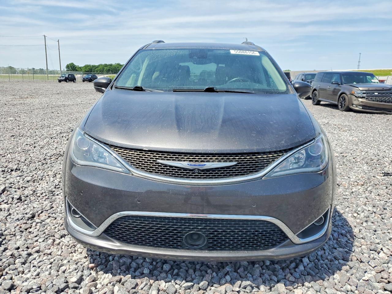Chrysler Pacifica Touring L Plus