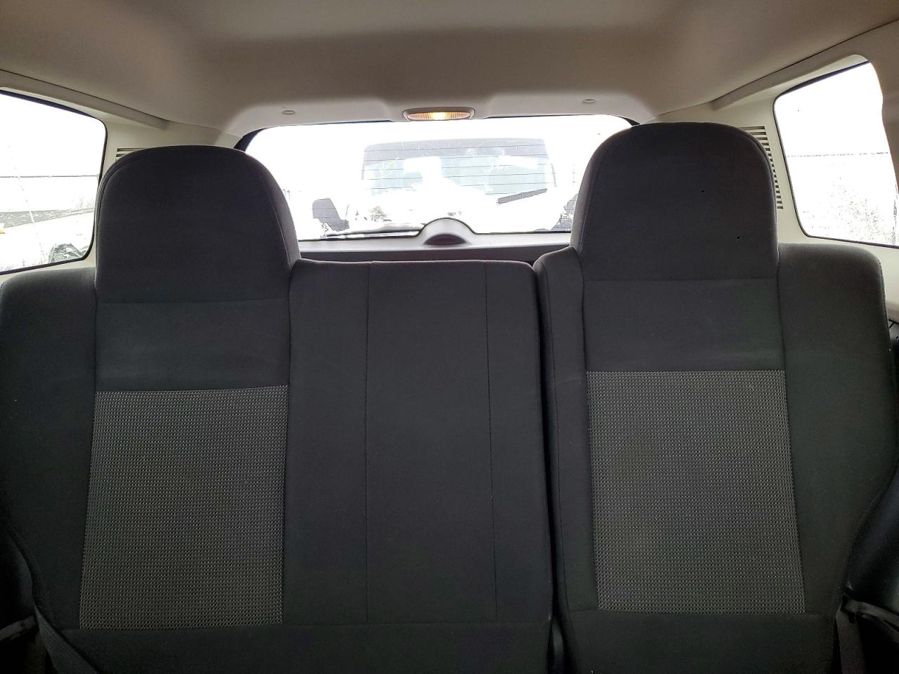 Jeep Patriot Latitude