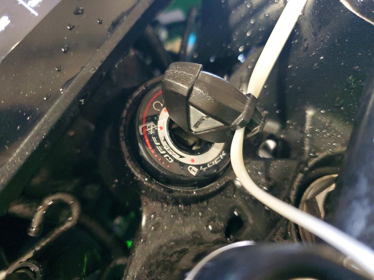 Kawasaki Er500