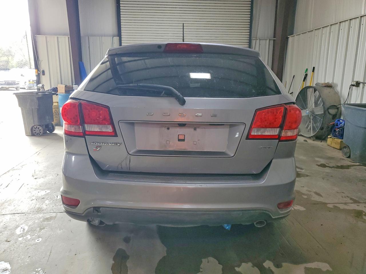 Dodge Journey Gt