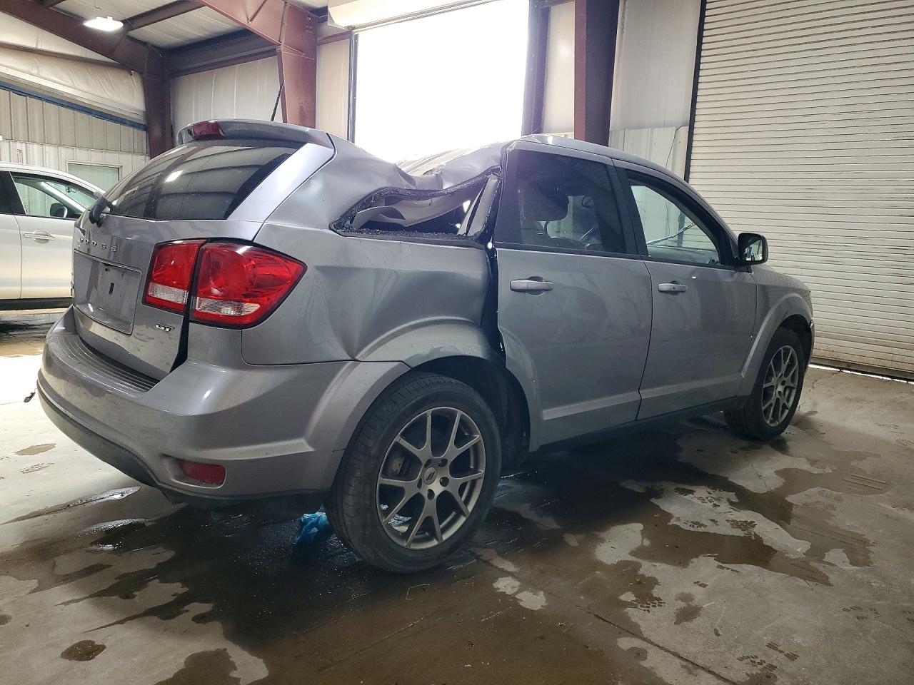 Dodge Journey Gt
