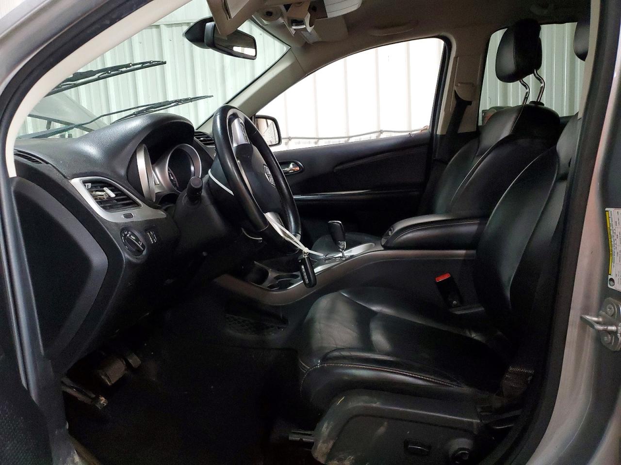 Dodge Journey Gt