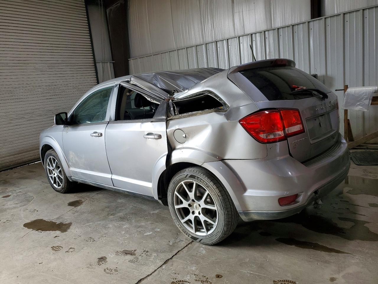 Dodge Journey Gt