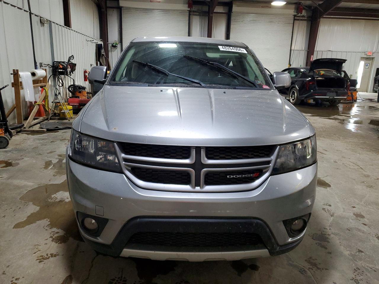 Dodge Journey Gt