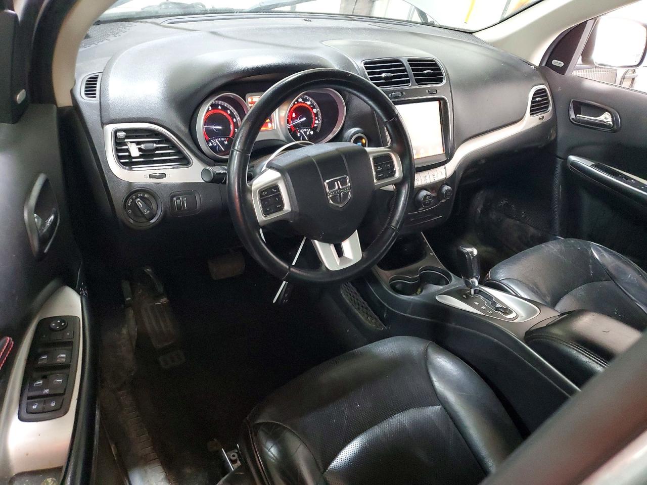 Dodge Journey Gt
