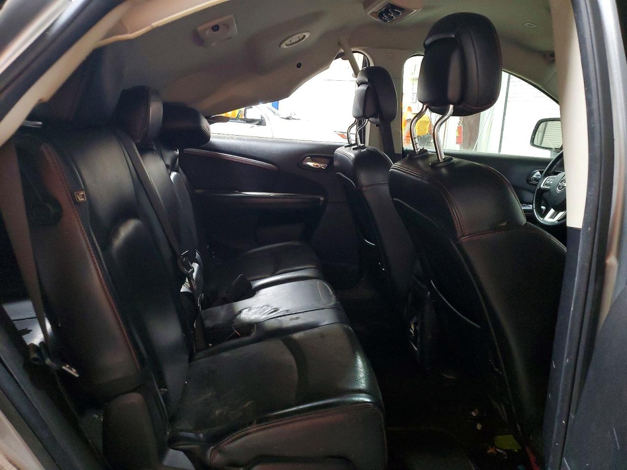 Dodge Journey Gt