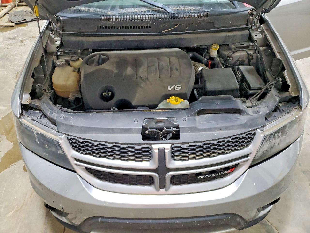 Dodge Journey Gt