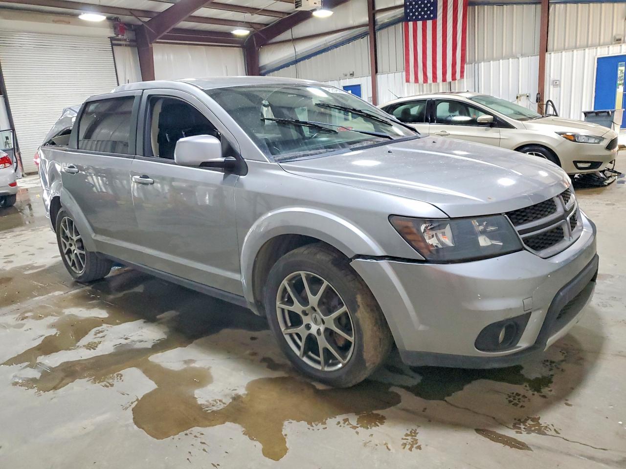 Dodge Journey Gt