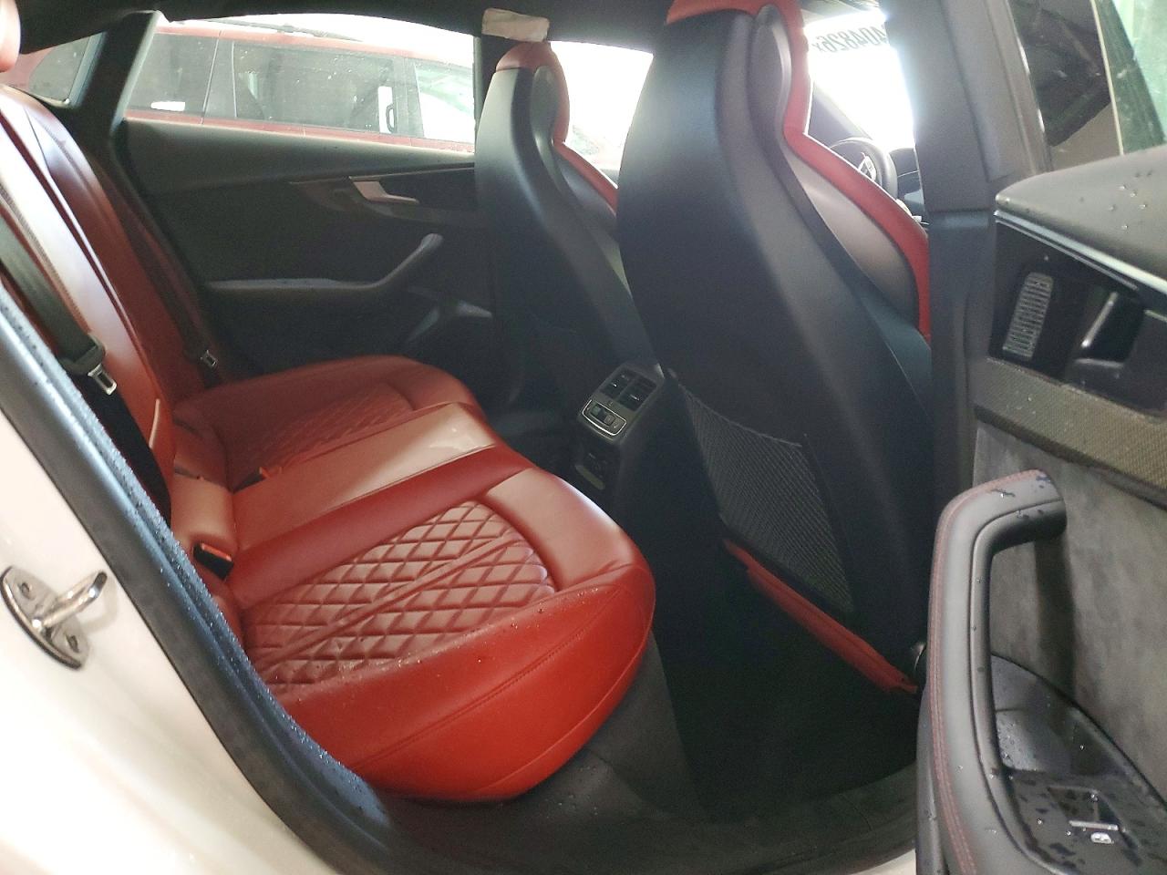 Audi S5 Prestige