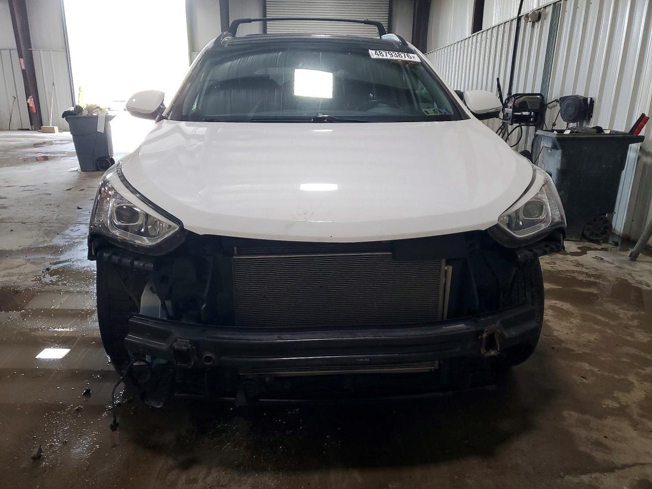 Hyundai SANTA FE Limited