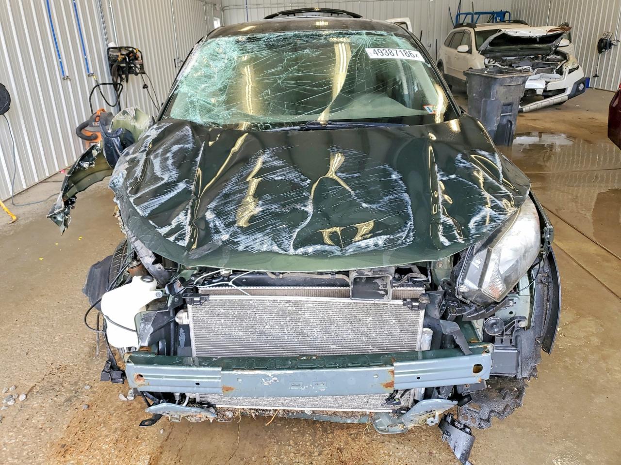 Honda HR-V Ex