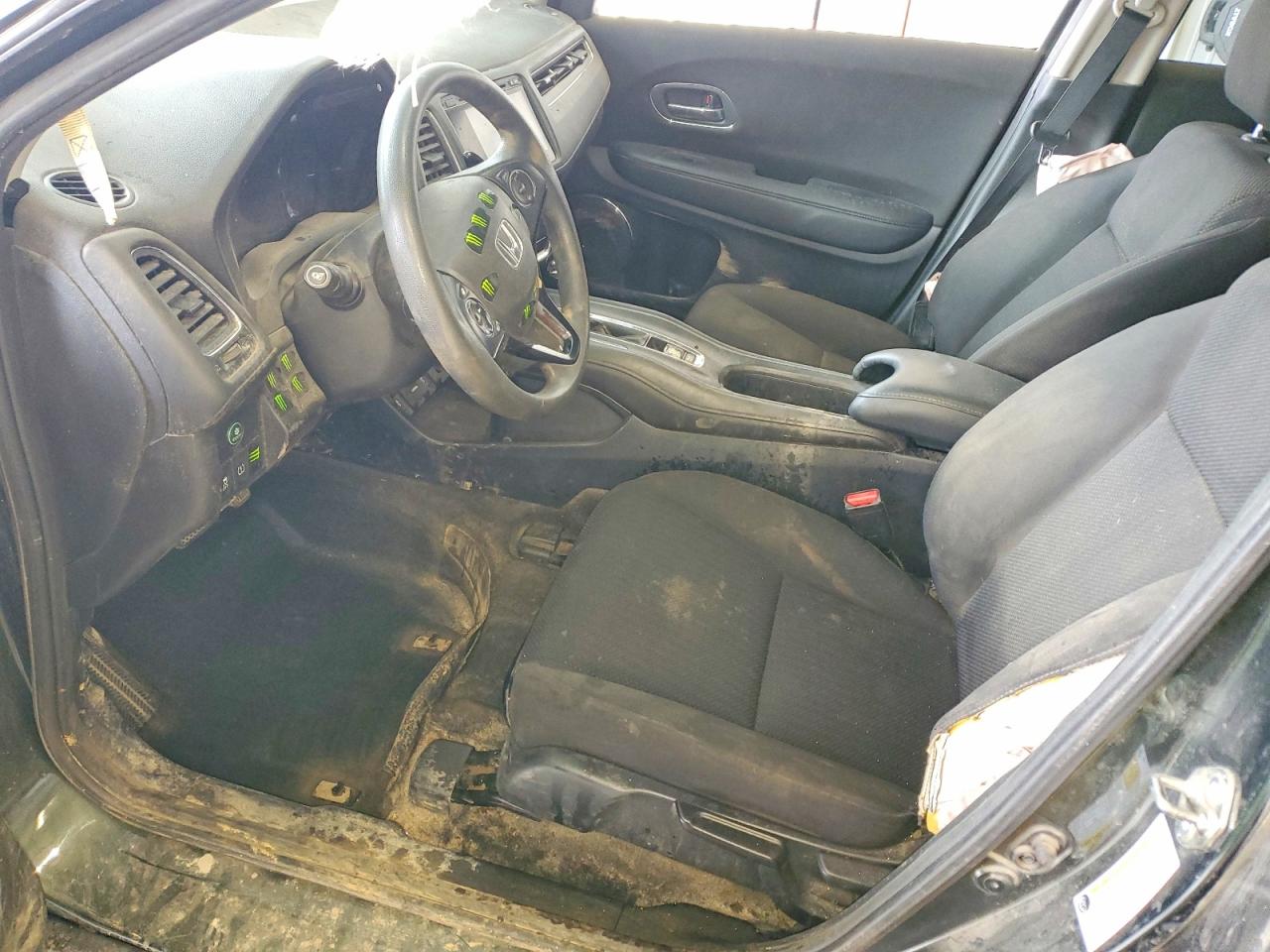Honda HR-V Ex