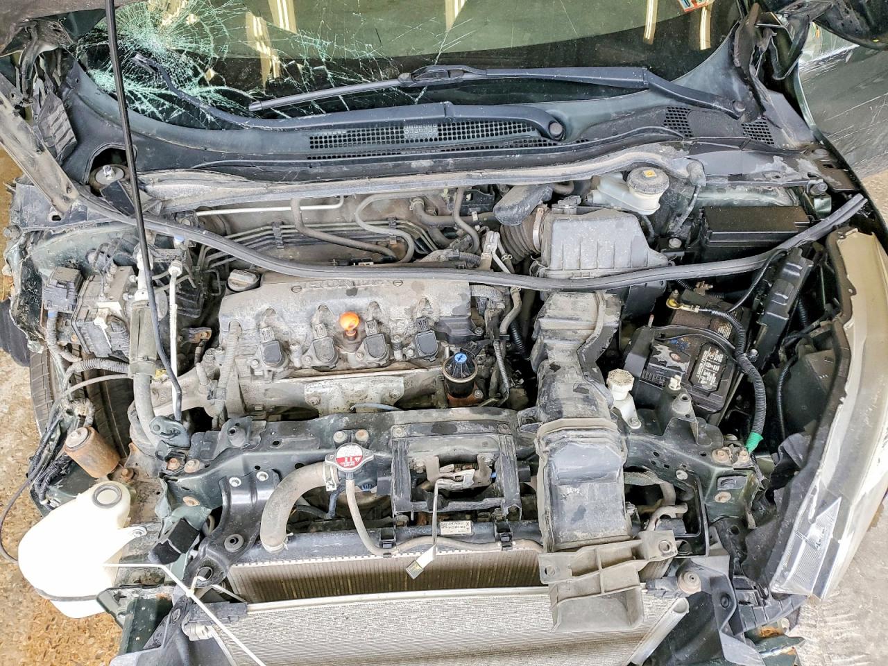 Honda HR-V Ex