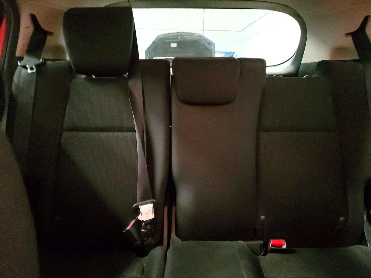 Honda HR-V Ex
