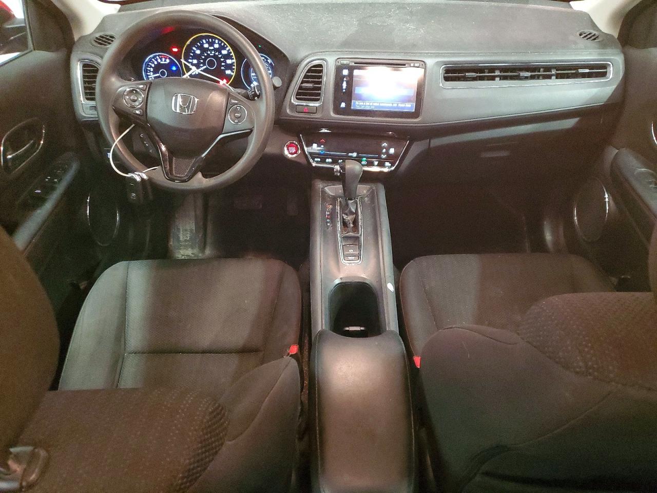 Honda HR-V Ex