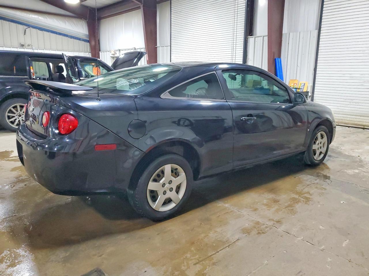 Chevrolet Cobalt Ls