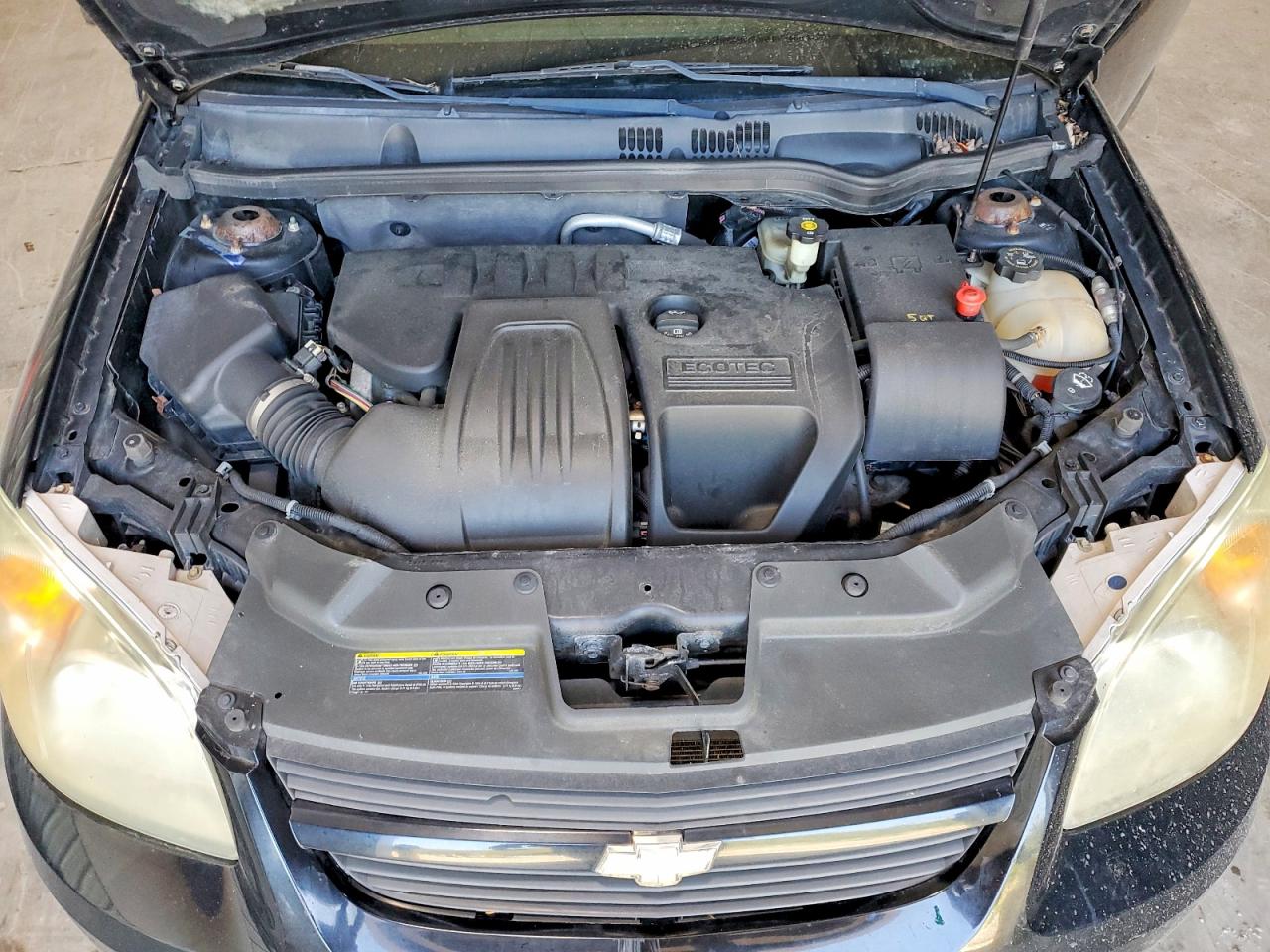 Chevrolet Cobalt Ls