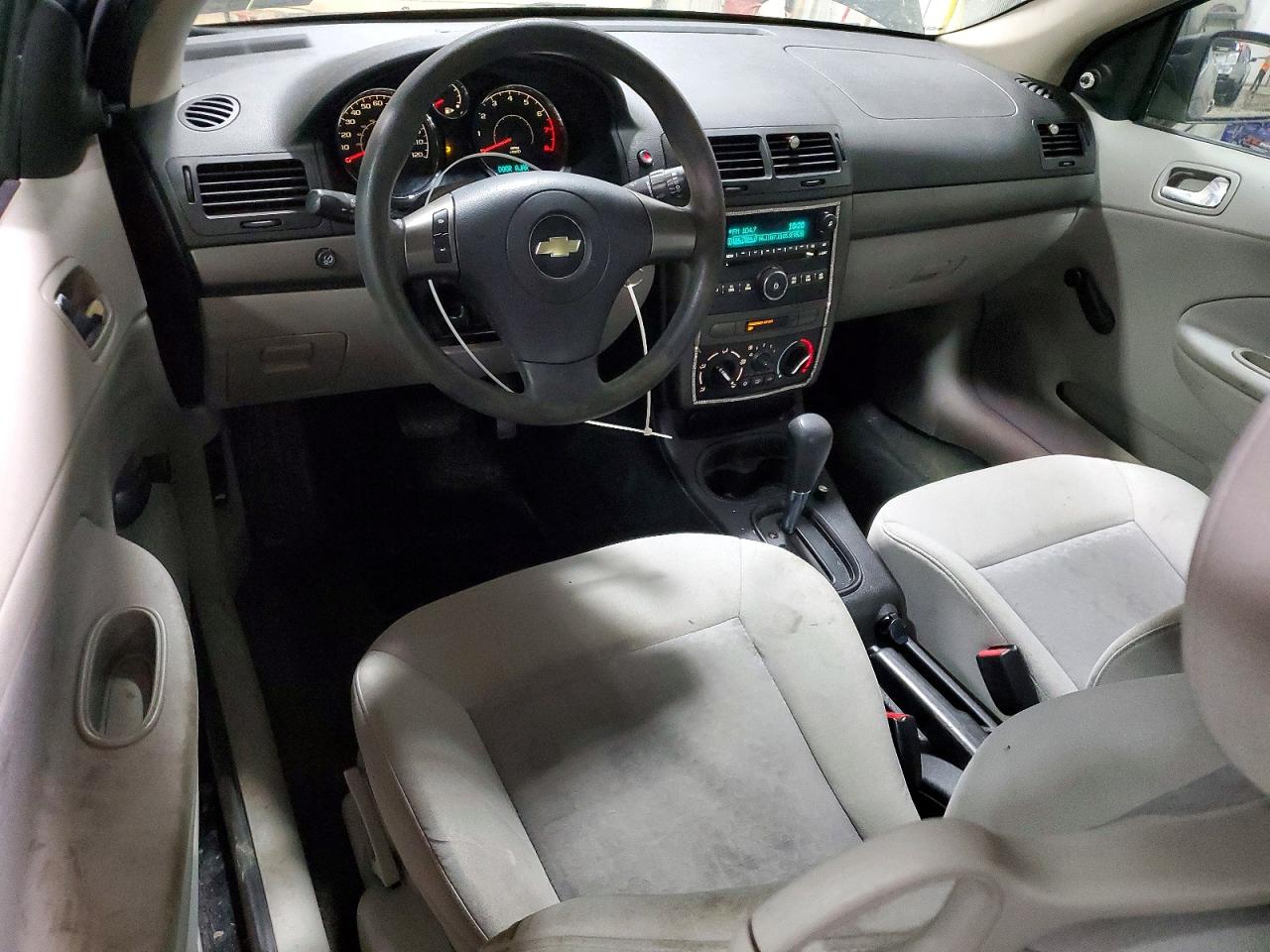 Chevrolet Cobalt Ls