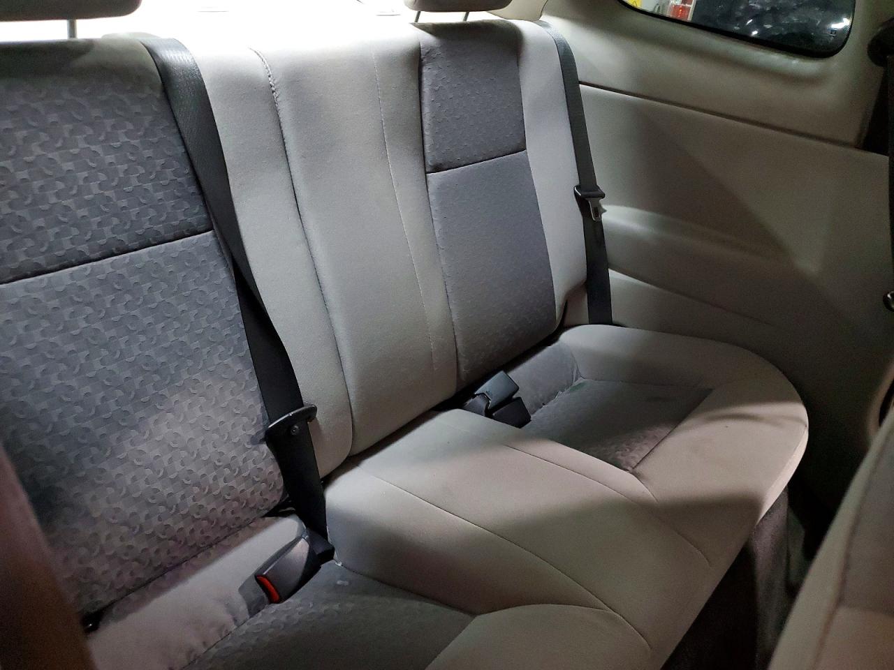 Chevrolet Cobalt Ls