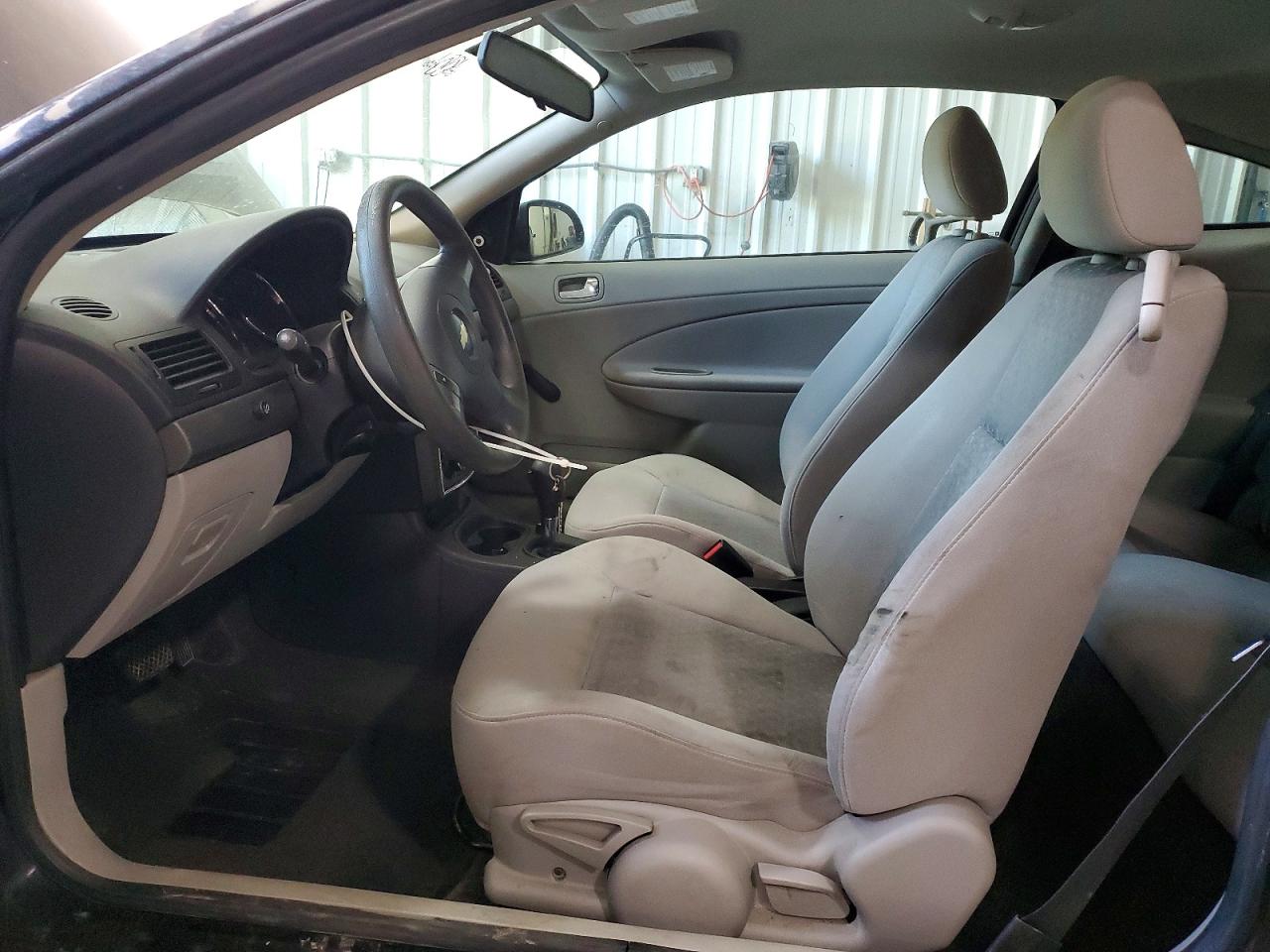 Chevrolet Cobalt Ls