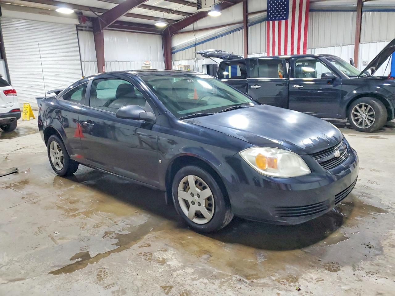 Chevrolet Cobalt Ls