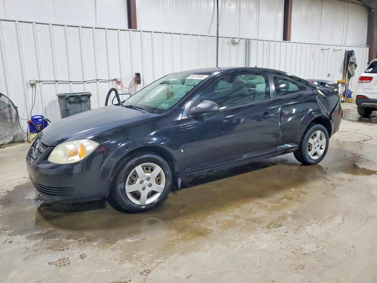 Salvage Chevrolet Cobalt Image