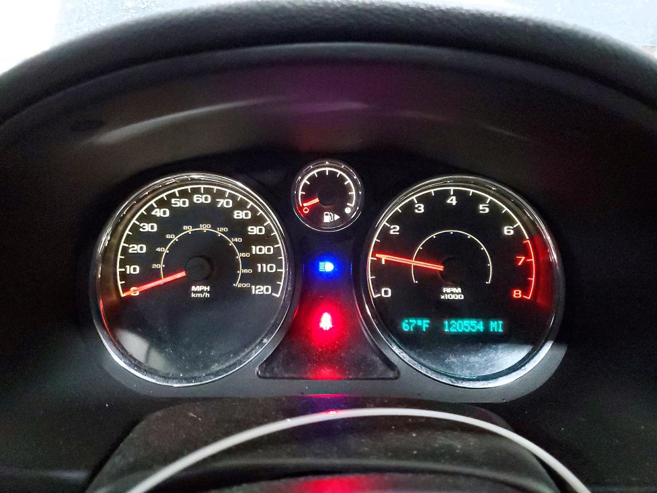 Chevrolet Cobalt Ls