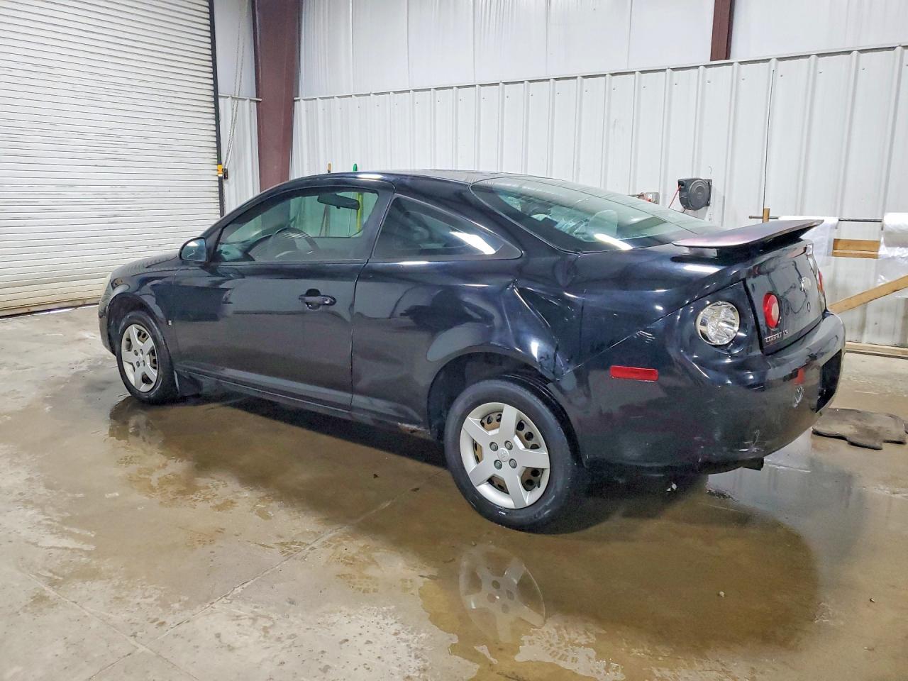 Chevrolet Cobalt Ls