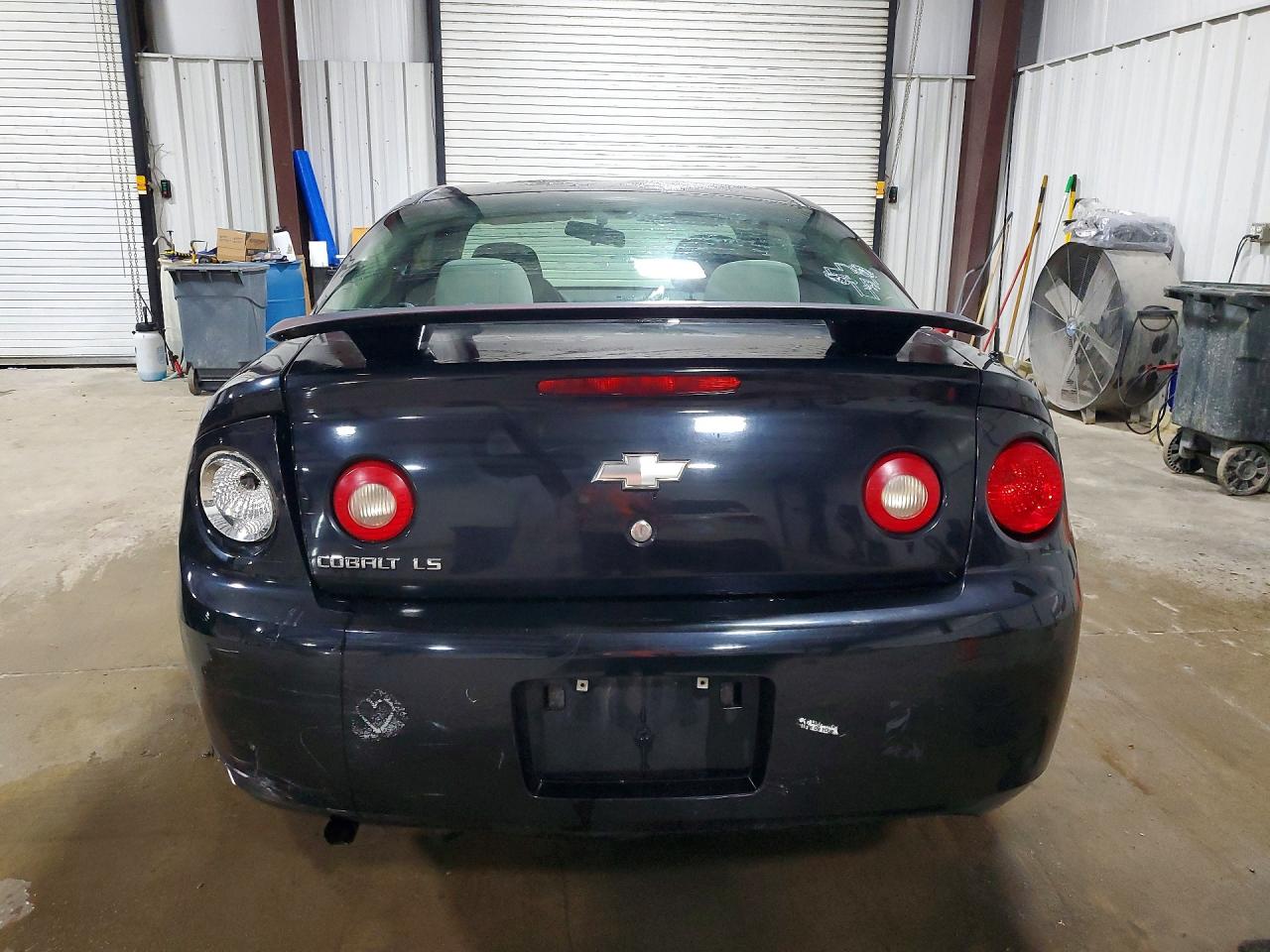 Chevrolet Cobalt Ls