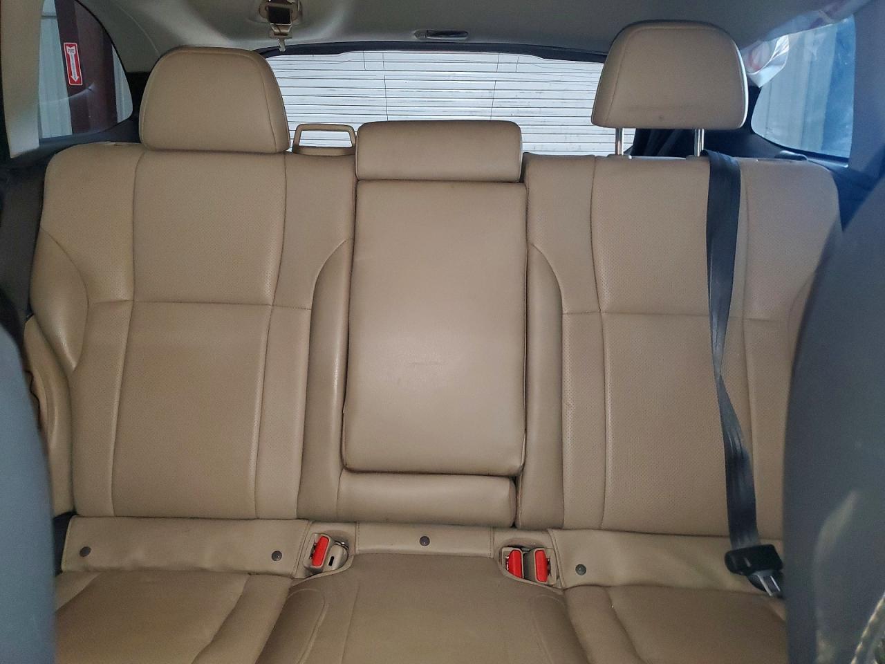 Subaru Outback Limited
