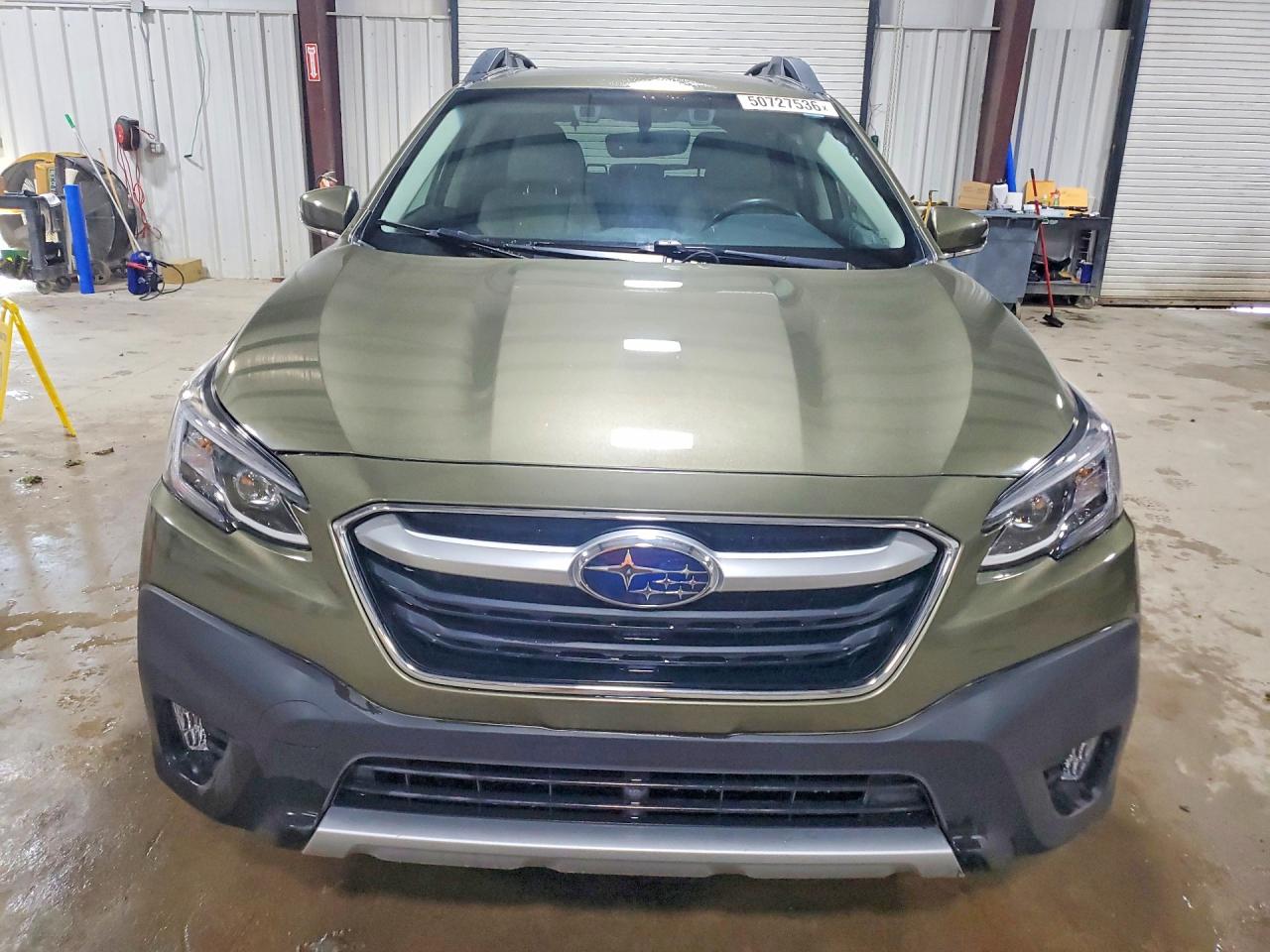 Subaru Outback Limited