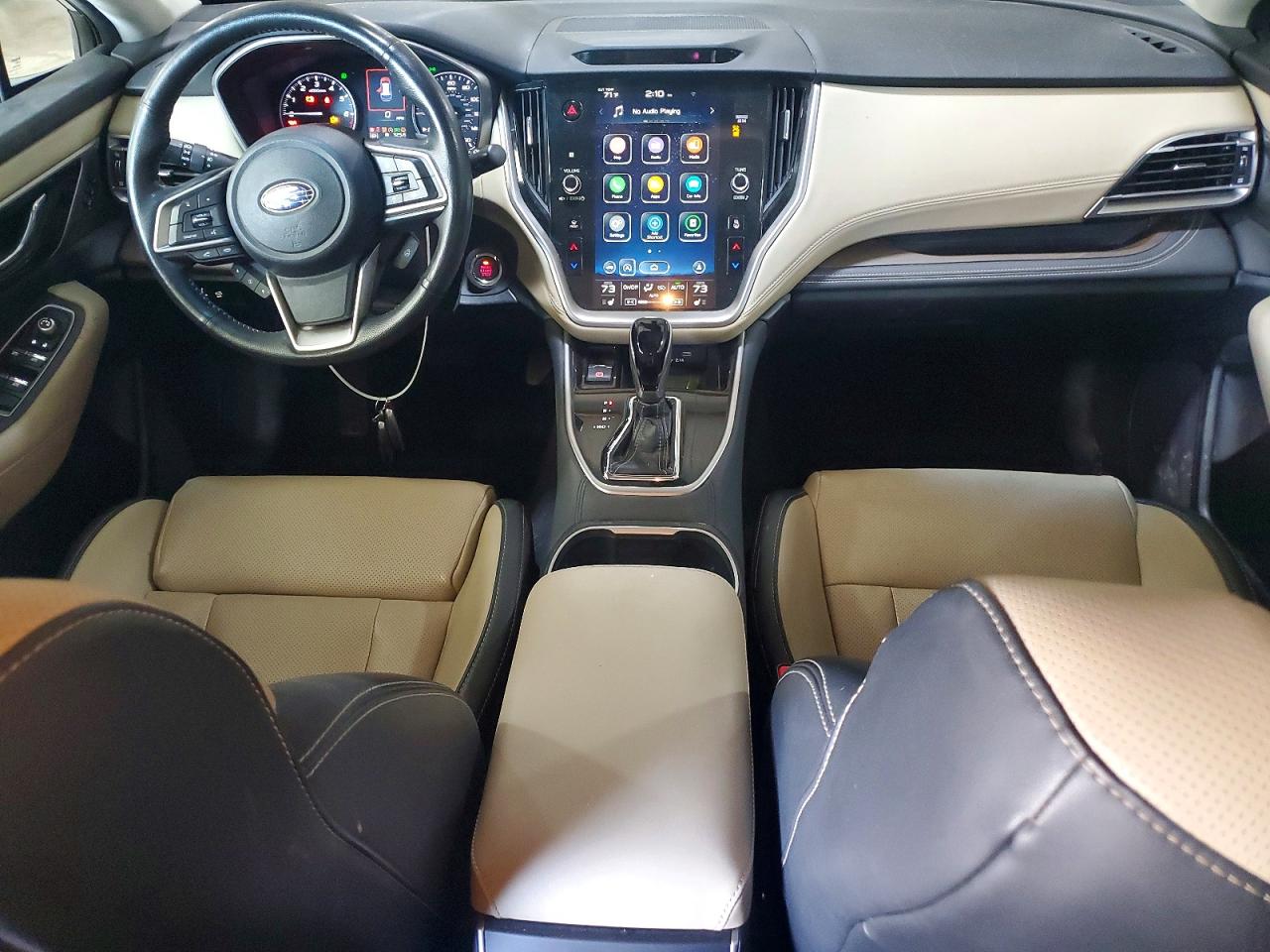 Subaru Outback Limited