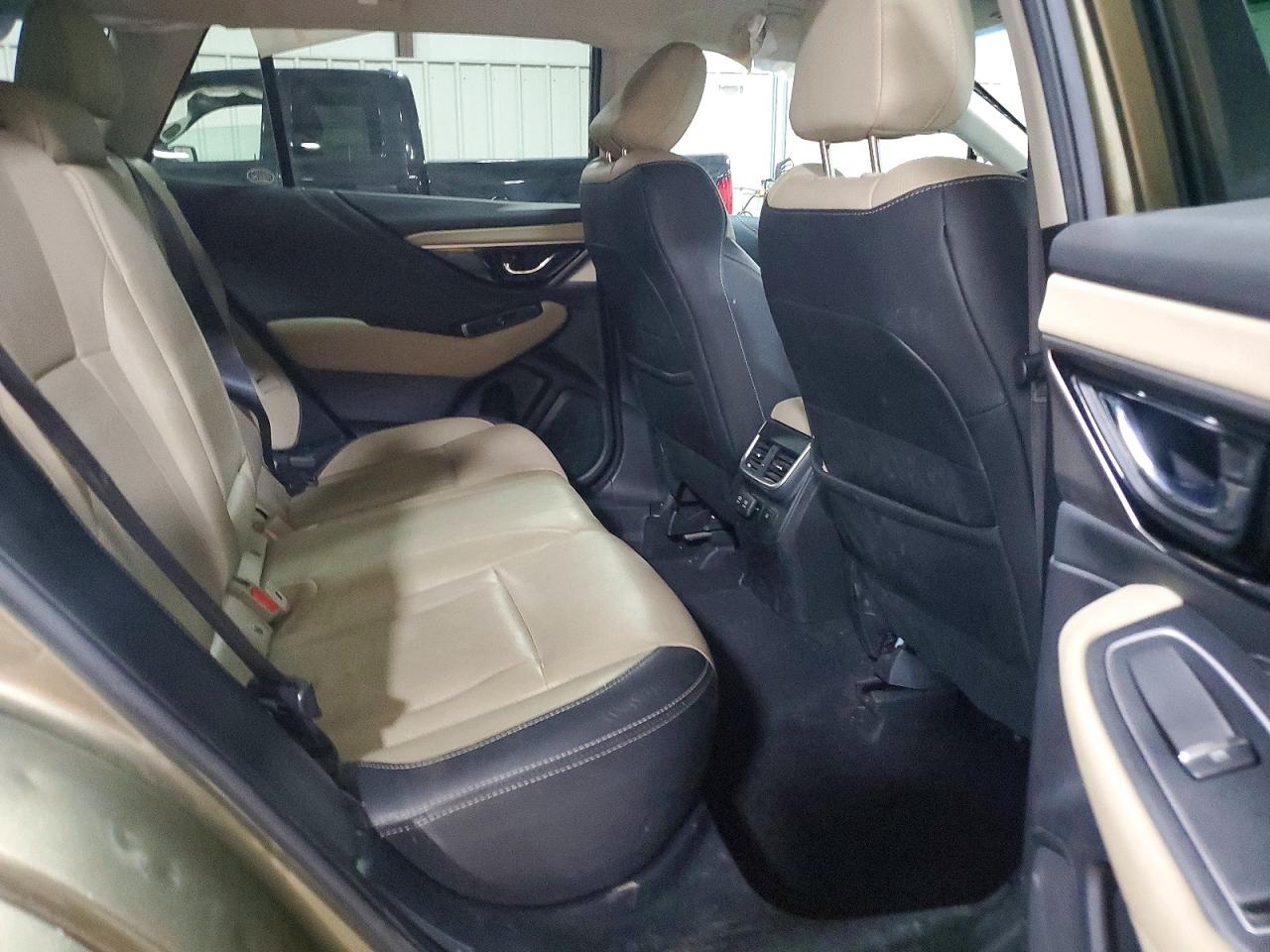 Subaru Outback Limited