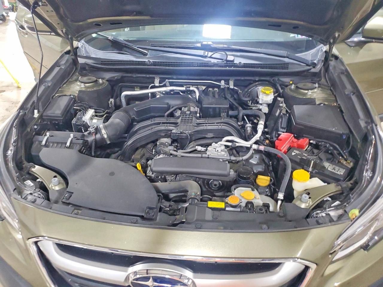 Subaru Outback Limited