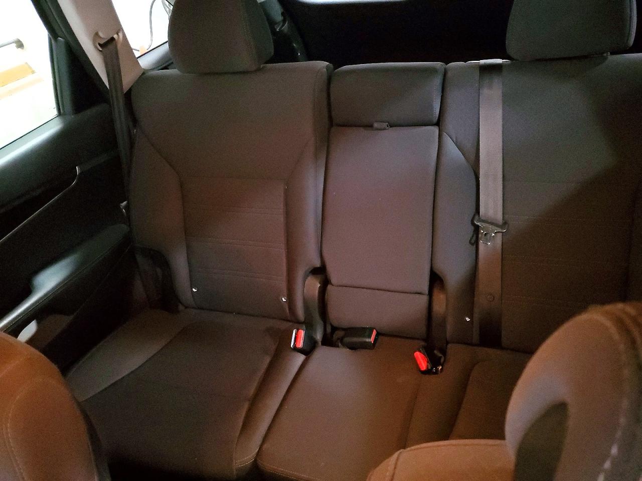 Kia Sorento Lx