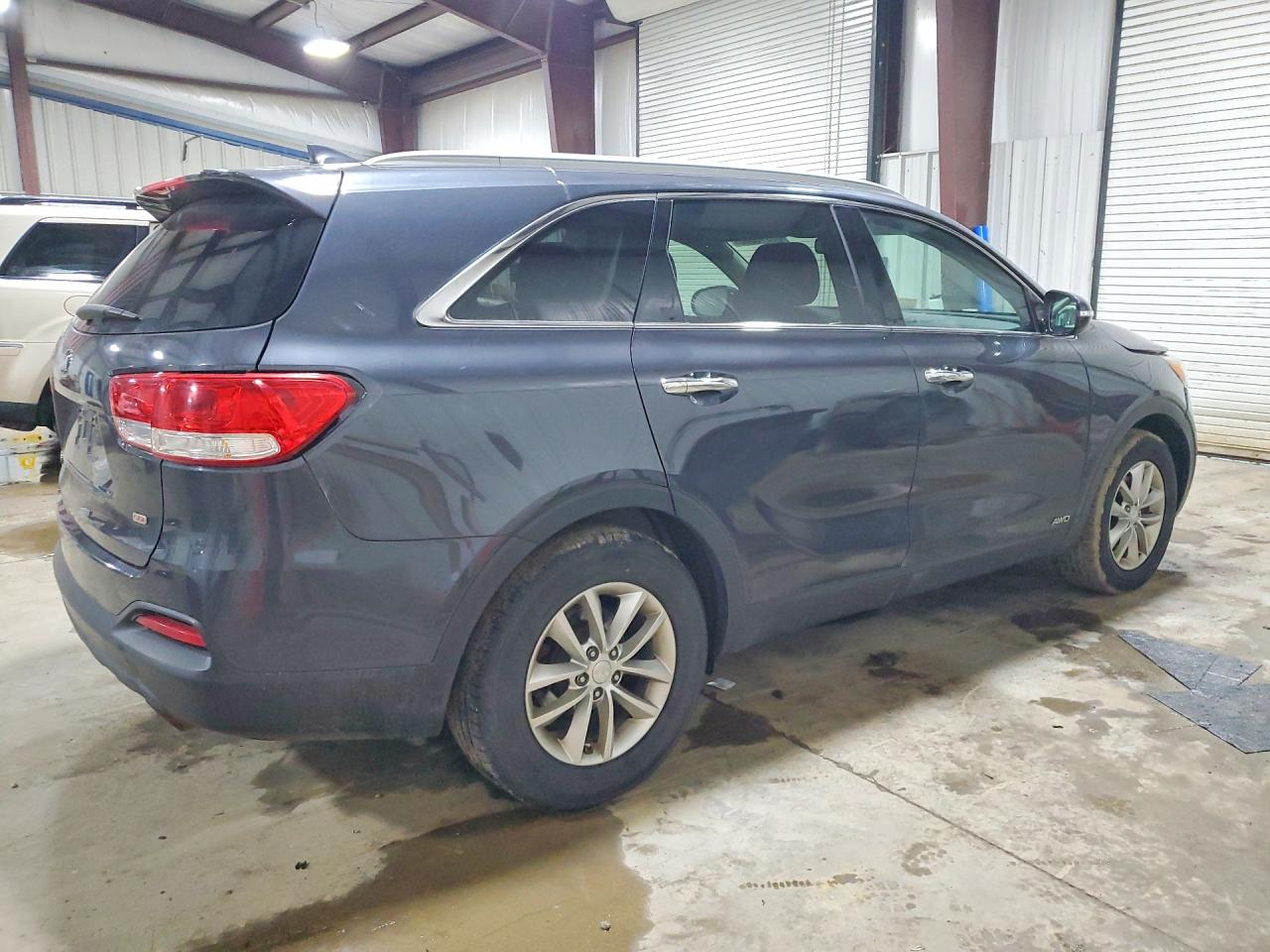 Kia Sorento Lx