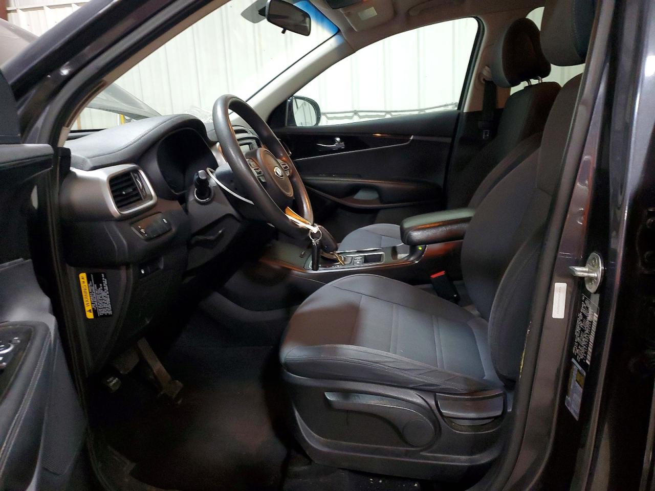 Kia Sorento Lx