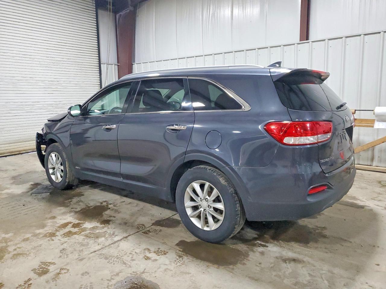 Kia Sorento Lx
